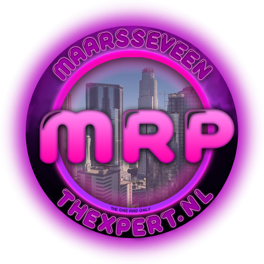 MaarsseveenRP logo